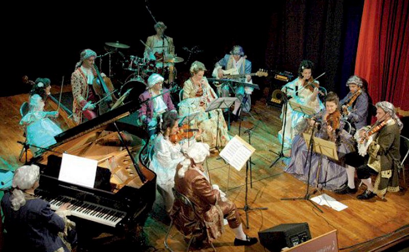Rondò Veneziano Ensemble