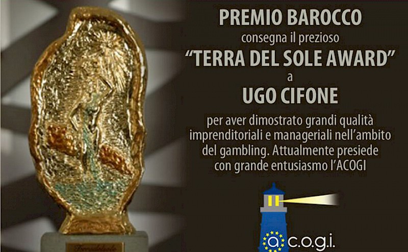 Premio Barocco