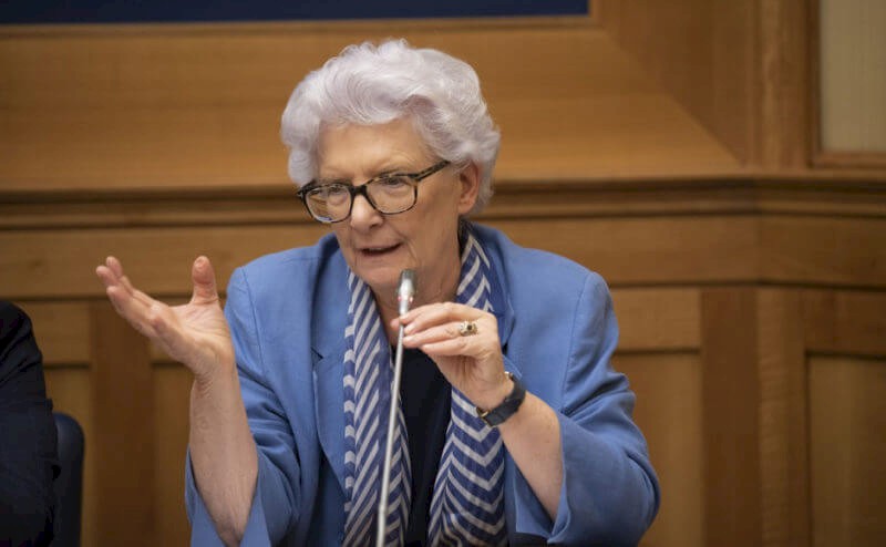 Binetti (UdC) denuncia: "Il Mef ai limiti dell