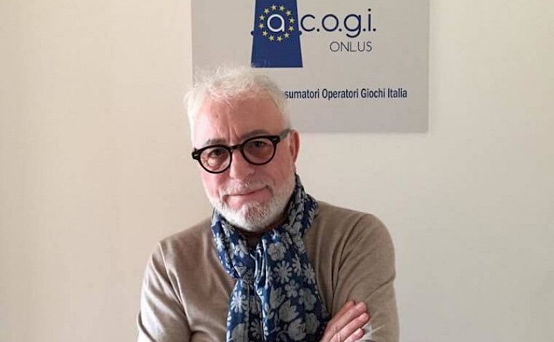 Acogi Onlus si adegua alla riforma del Terzo Settore con il ritorno alla presidenza di Ugo Cifone