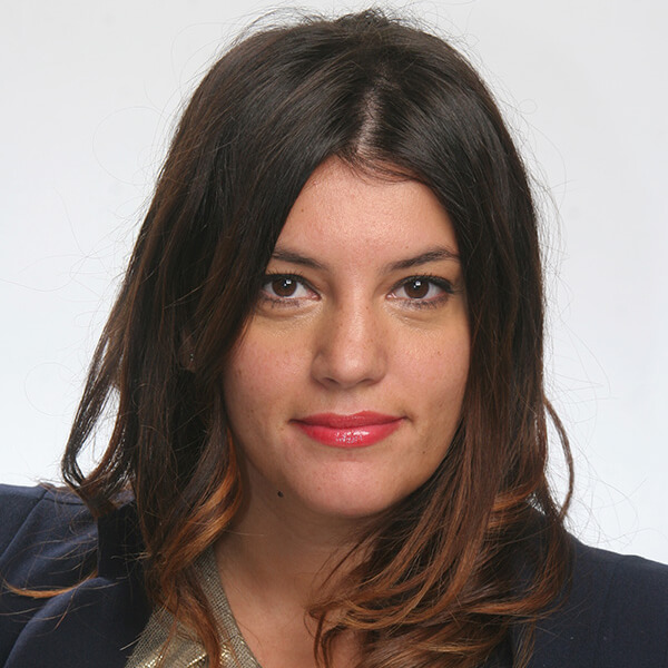 Rossana Fallacara