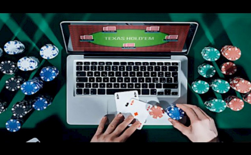 Covid-19: aumenta il gioco online